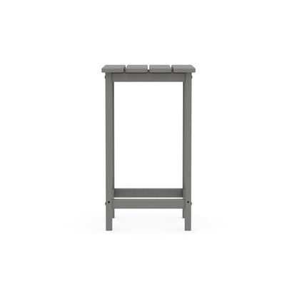 Long Island 26" Counter Side Table