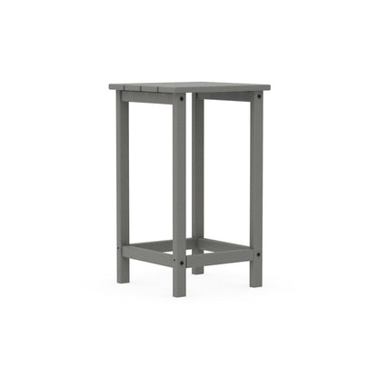 Long Island 26" Counter Side Table