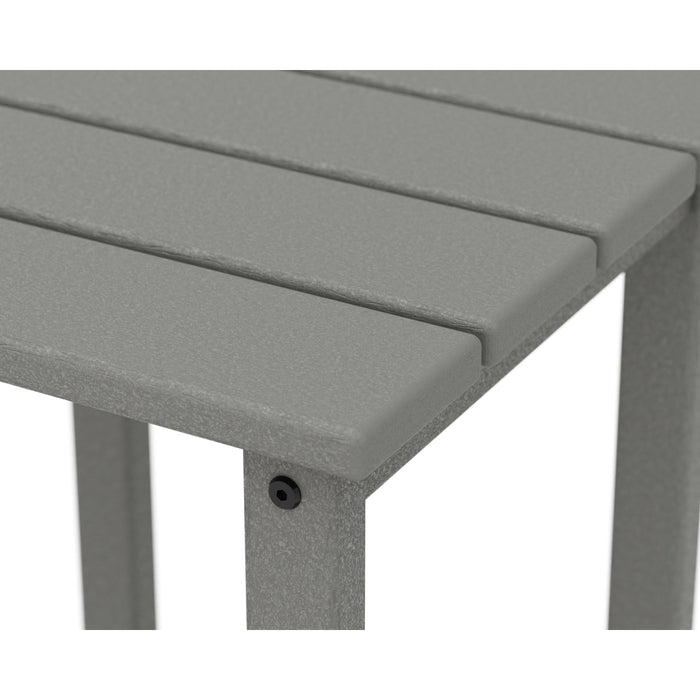 Long Island 26" Counter Side Table