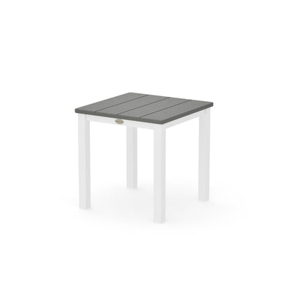 Main Street 18" Side Table