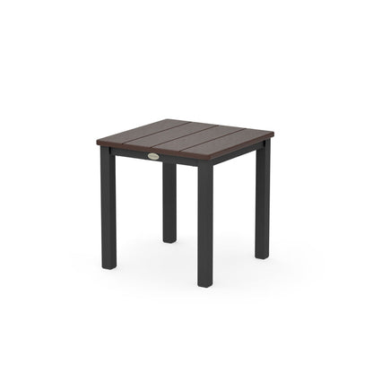 Black / Mahogany