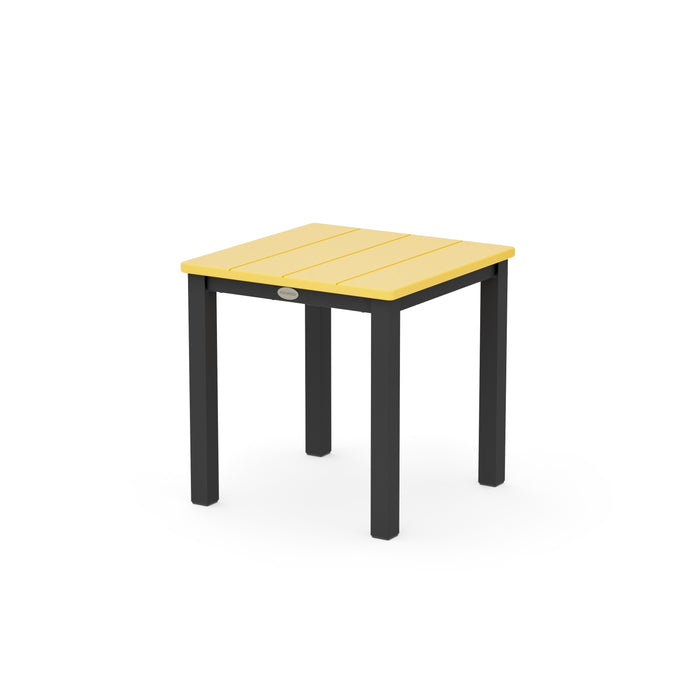 Black / Lemon