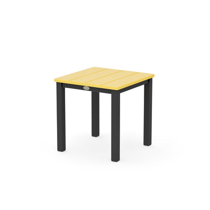 Black / Lemon