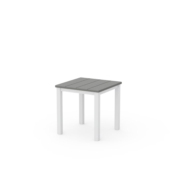 Main Street 18" Side Table
