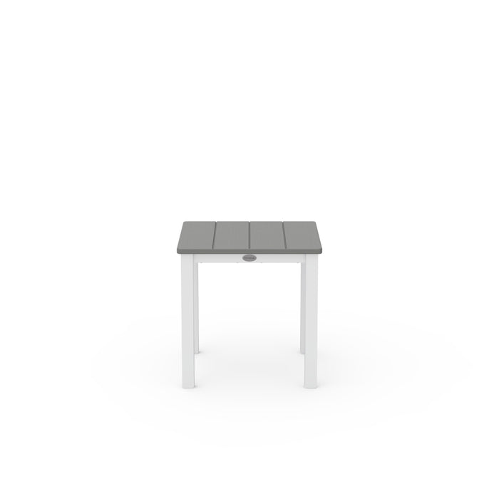 Main Street 18" Side Table