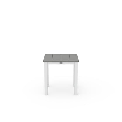 Main Street 18" Side Table