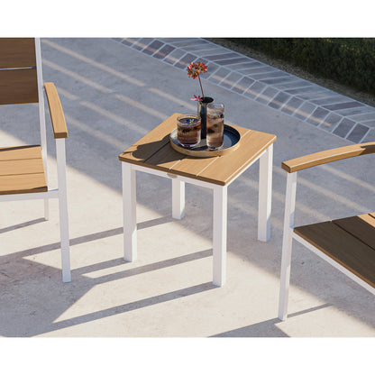 Main Street 18" Side Table
