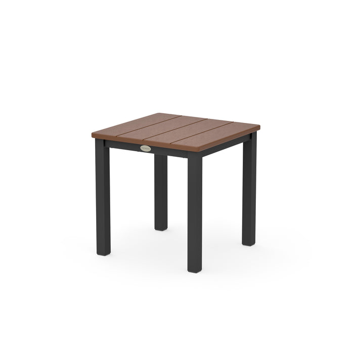 Main Street 18" Side Table