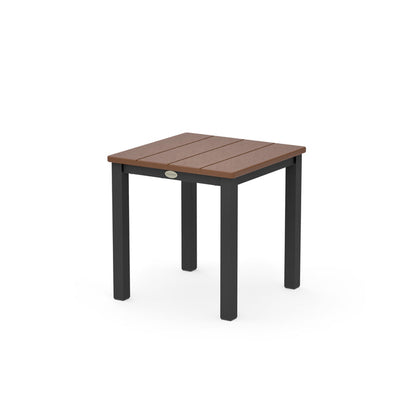 Main Street 18" Side Table