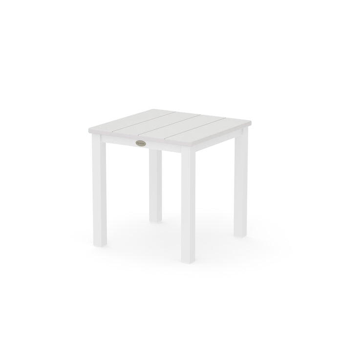 Main Street 18" Side Table