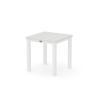 Main Street 18" Side Table