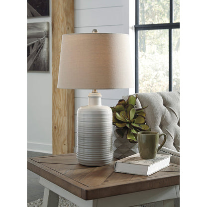 Marnina Set of 2 Table Lamps - QK1020063_ASHL_LF1_RM