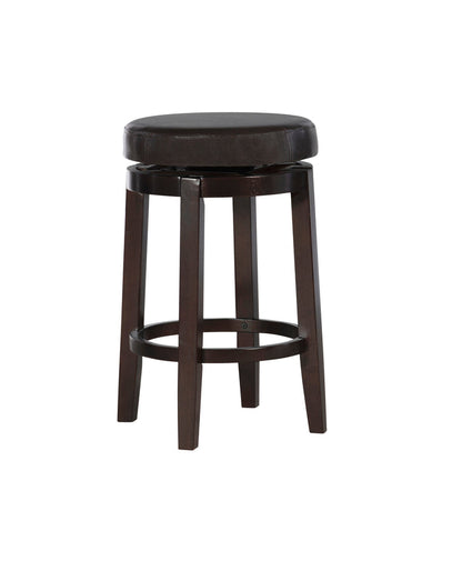 Brown / Counter Stool