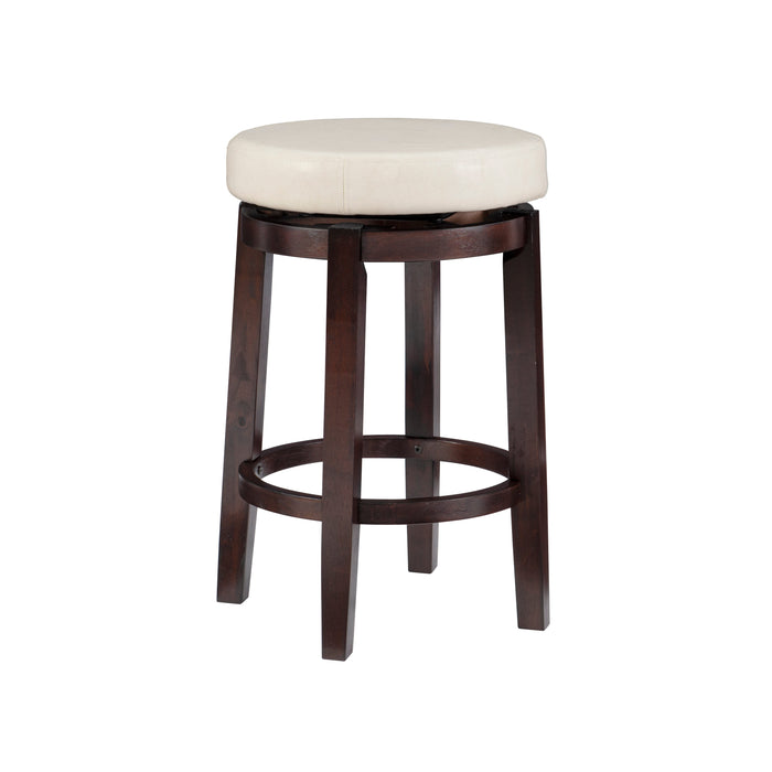 Beige / Counter Stool