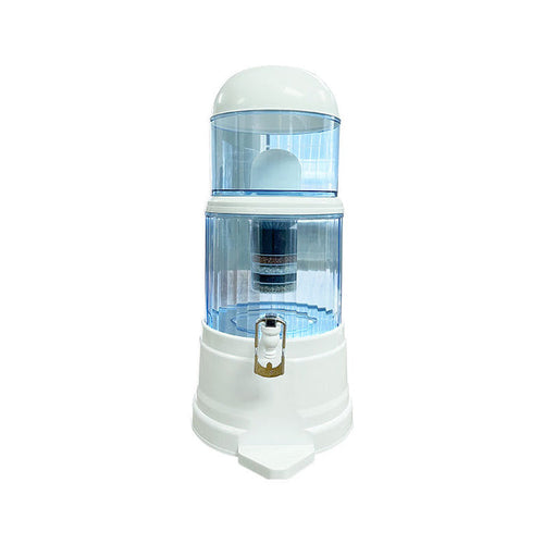 Mineral Pot 16L