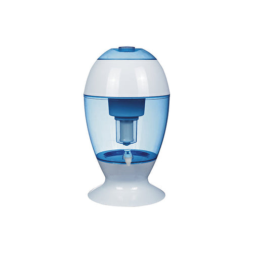 Mineral Pot 17L New Shape
