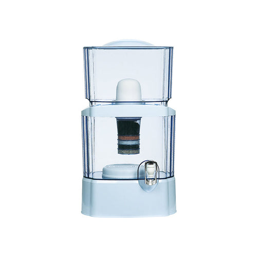 Mineral Water Pot 24L