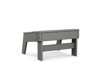 Modern Studio Ottoman