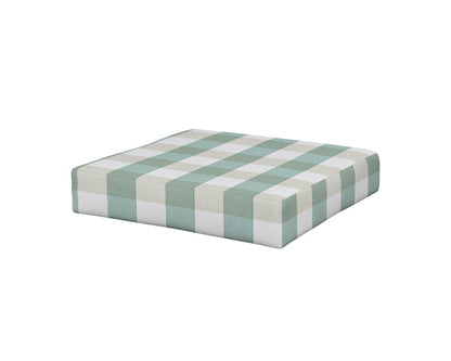 Buffalo Plaid Glacier Spa