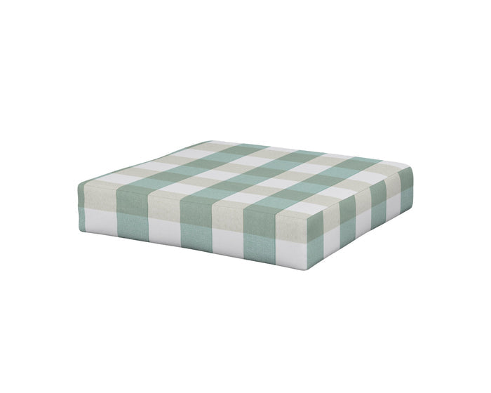 Buffalo Plaid Glacier Spa