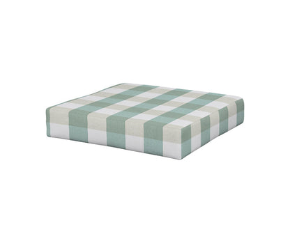 Buffalo Plaid Glacier Spa