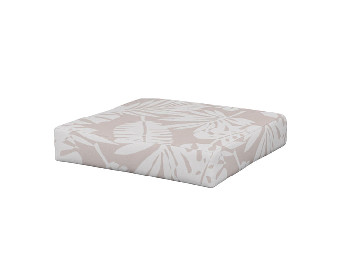 Modular Ottoman Cushion