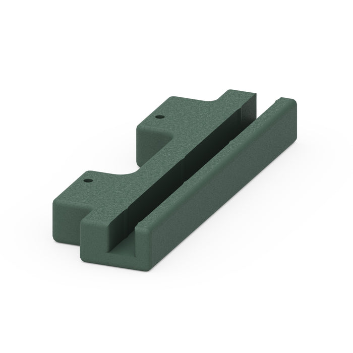 Modular Planter Connection Block