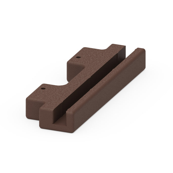 Modular Planter Connection Block