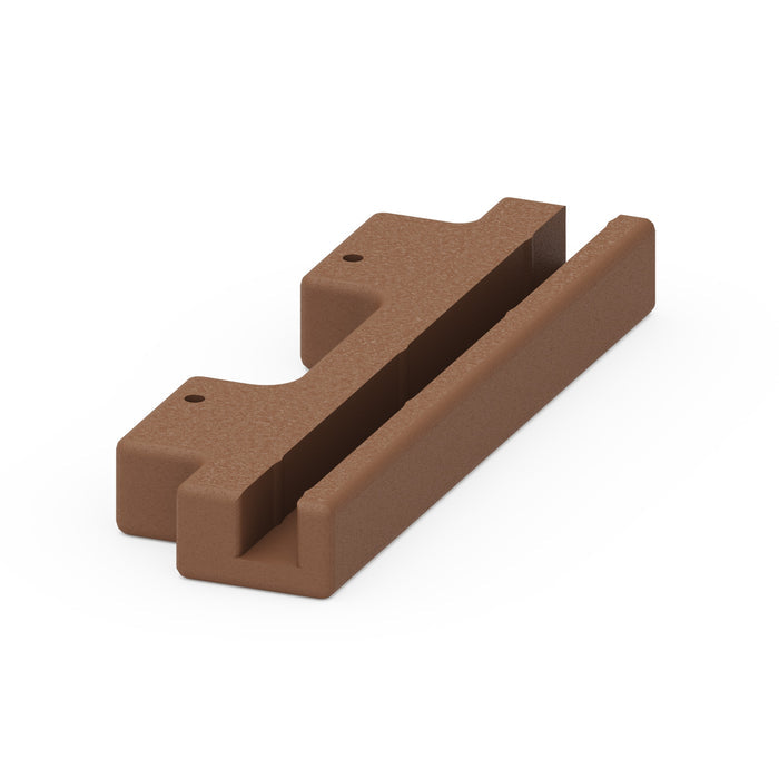 Modular Planter Connection Block