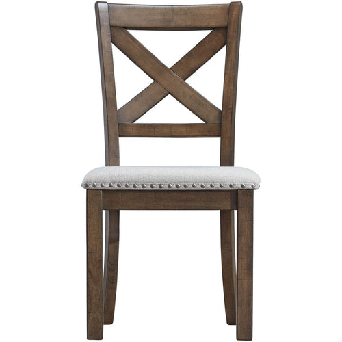 Moriville Nutmeg Dining Chair QK1038049