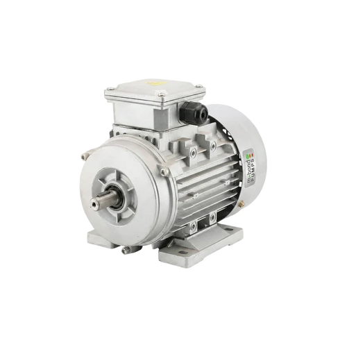 Motorelli 0.37kW Single-Phase Motor Medium Speed For Sale