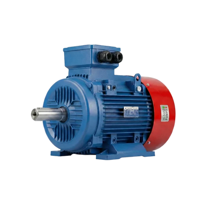 Motorelli 0.55kW 3-Phase Motor High Speed For Sale