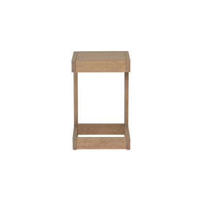 Myrtle Grove Natural C-Table