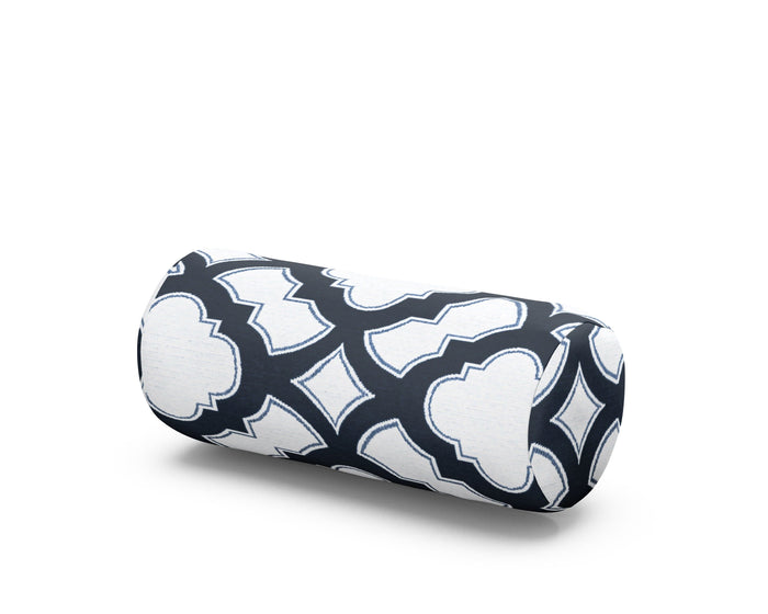 Outdoor Bolster Pillow