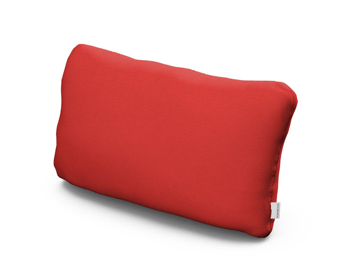 Crimson Linen