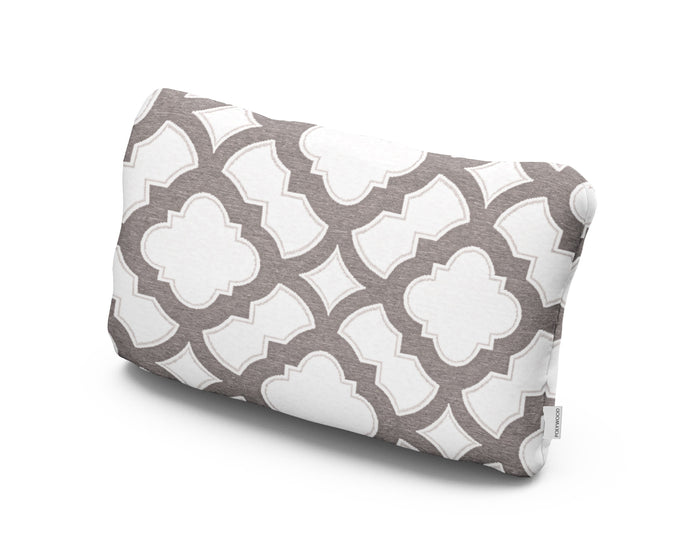 Outdoor Lumbar Pillow