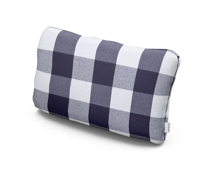 Outdoor Lumbar Pillow