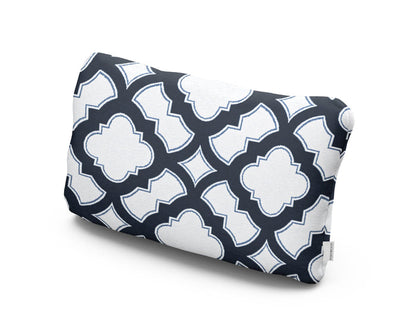 Outdoor Lumbar Pillow