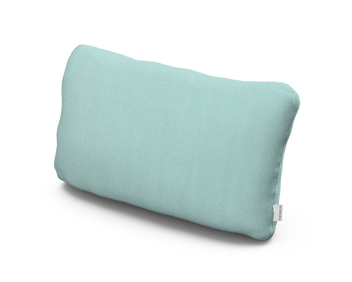 Outdoor Lumbar Pillow