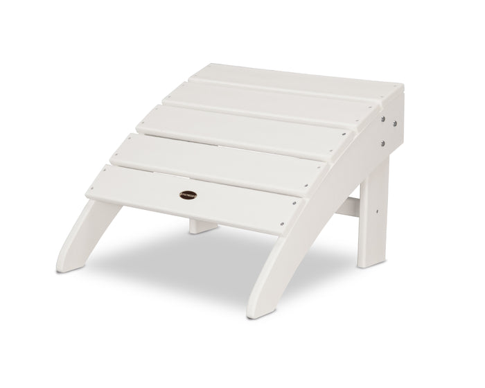 Palm Coast Ottoman