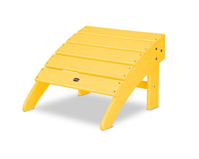 Palm Coast Ottoman