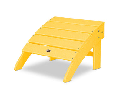 Palm Coast Ottoman