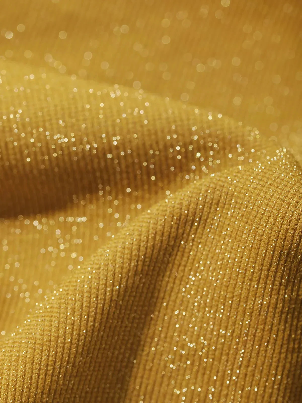 Shapewear Metallic Sculpting Dress