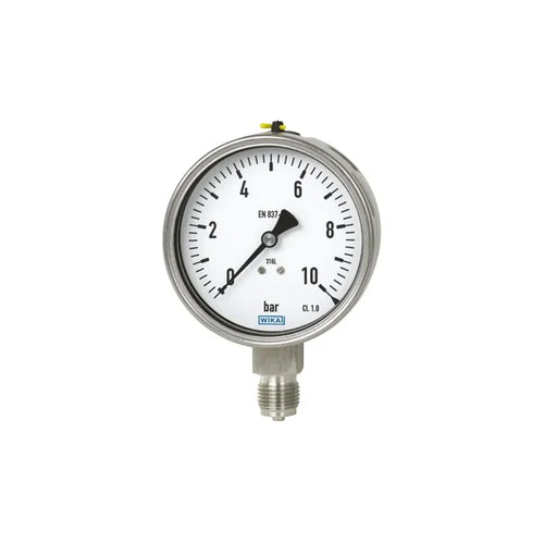 Pressure Gauge – P40A