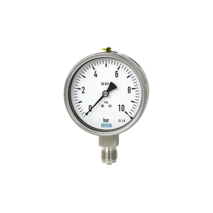 Pressure Gauge – P60A