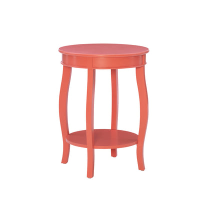 Coral