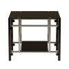Rectangular End Table