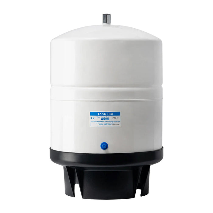RO System Tank 11G Steel