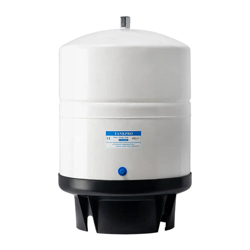 RO System Tank 11G Steel