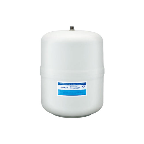 RO System Tank 3.2G Plastic